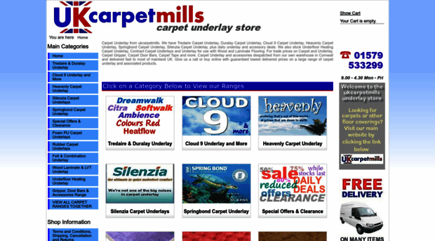 ukcarpetmills.co.uk