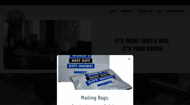 ukcarrierbags.com