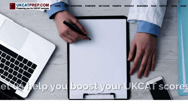 ukcatprep.com