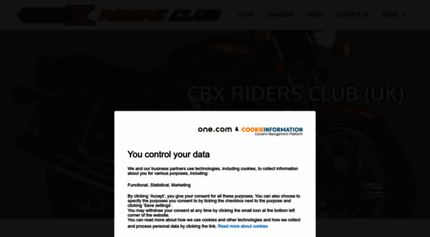 ukcbxclub.com