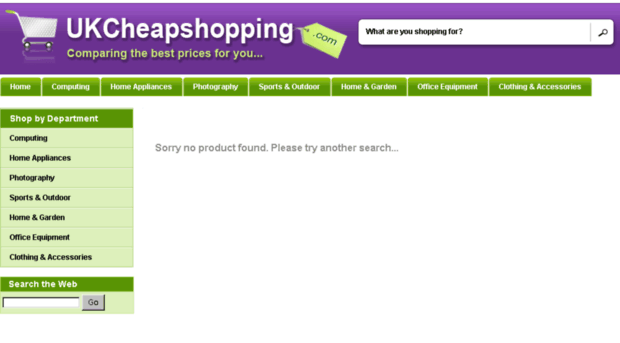 ukcheapshopping.com