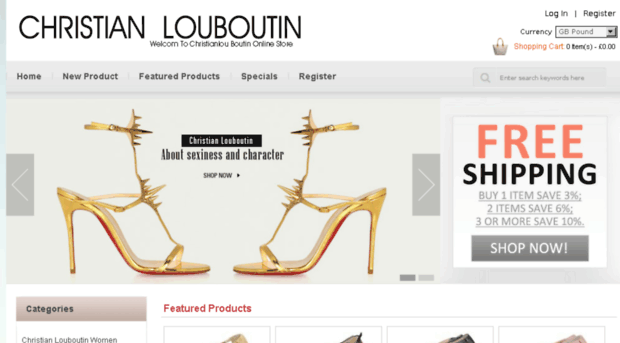 ukchristianlouboutin.co.uk