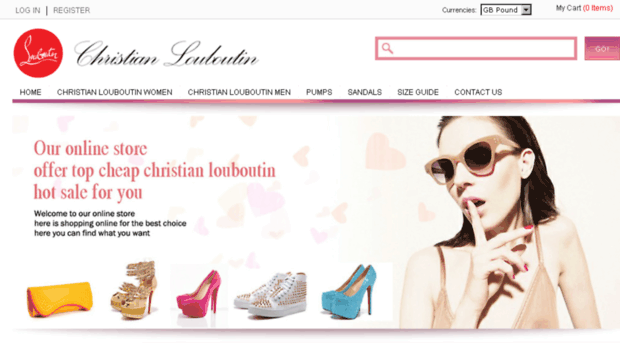 ukchristianlouboutinsale.com