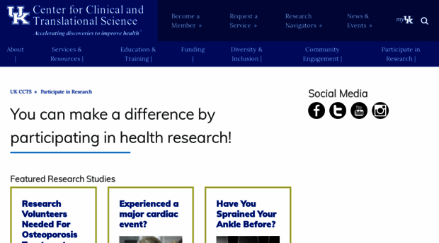 ukclinicalresearch.com