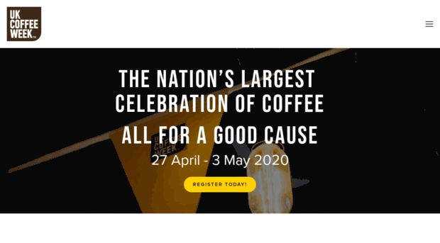 ukcoffeeweek.com