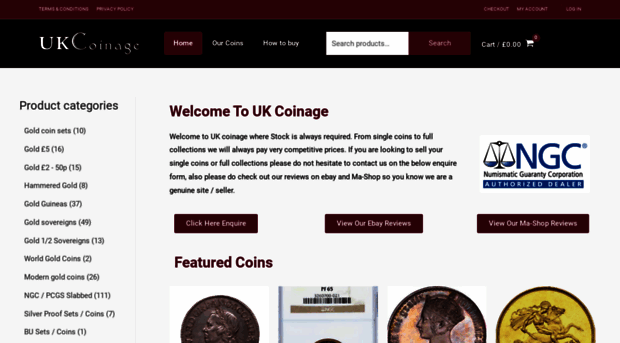 ukcoinage.com