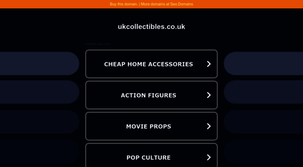 ukcollectibles.co.uk