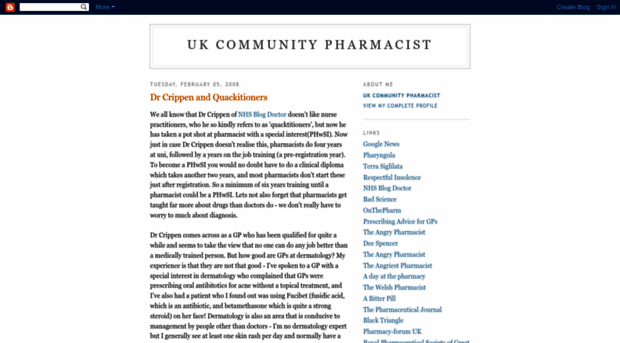 ukcommunitypharmacist.blogspot.com