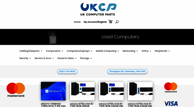 ukcomputerparts.co.uk