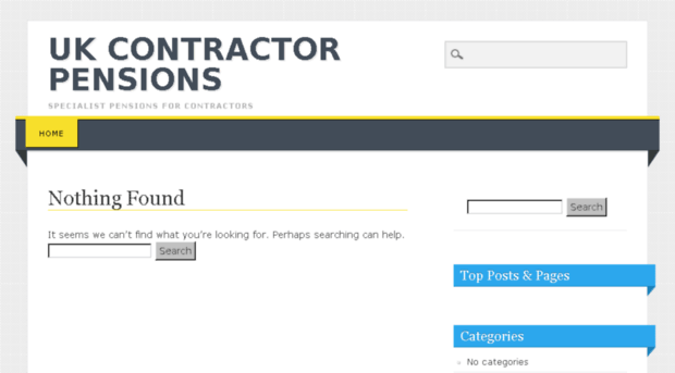 ukcontractorpensions.co.uk