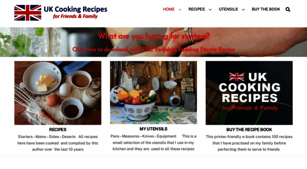 ukcookingrecipes.com