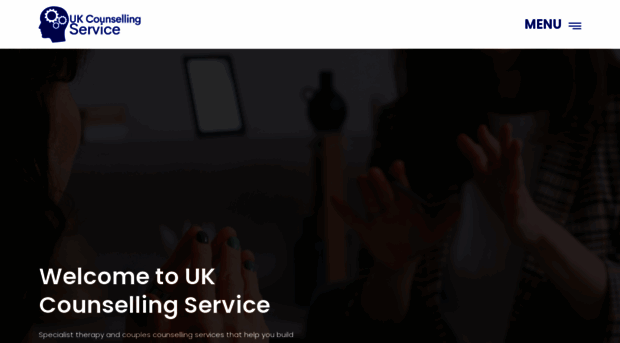 ukcounsellingservice.co.uk