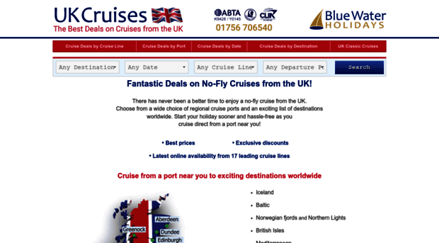 ukcruises.co.uk