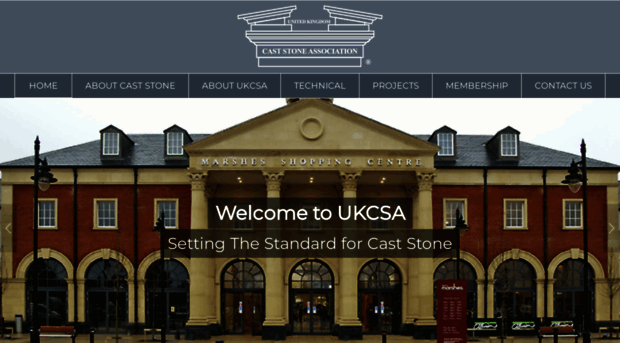 ukcsa.co.uk