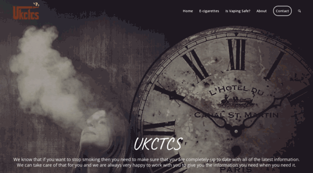 ukctcs.org