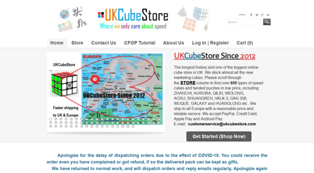 ukcubestore.com