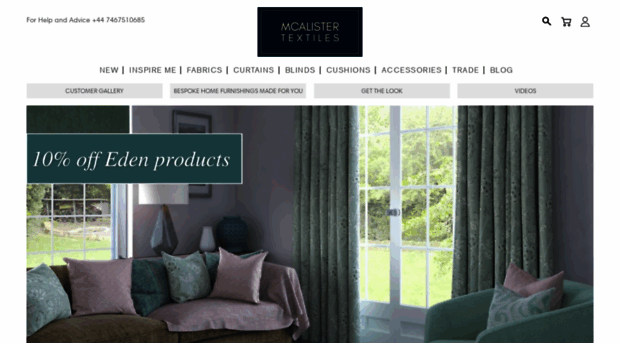 ukcurtainsandinteriors.co.uk