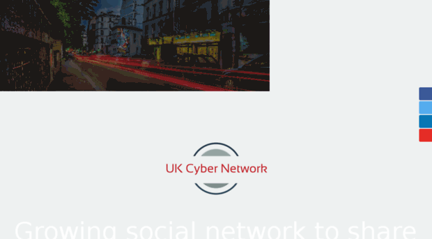 ukcyber.net