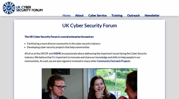 ukcybersecurityforum.com