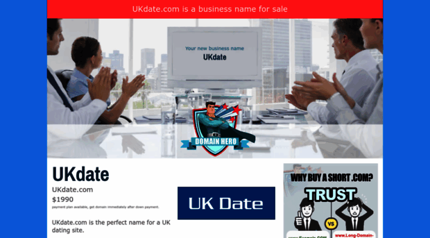 ukdate.com