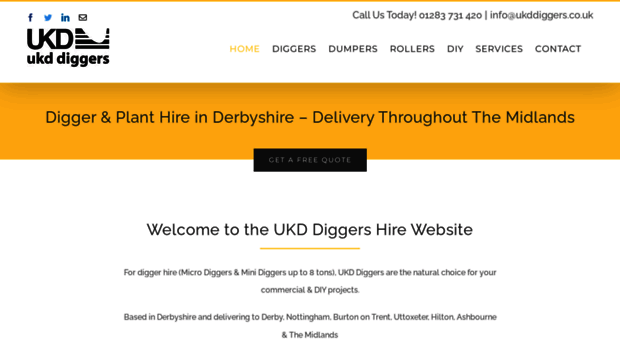 ukddiggers.co.uk