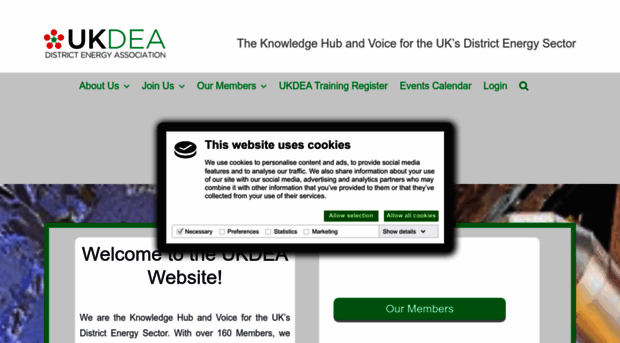 ukdea.org.uk