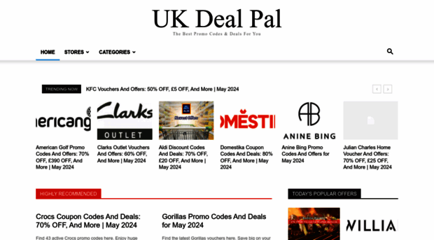 ukdealpal.com