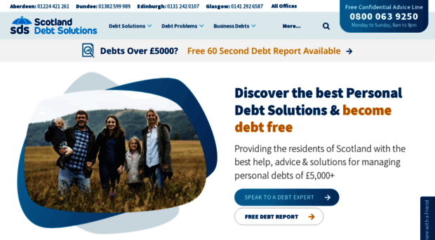 ukdebt.org.uk