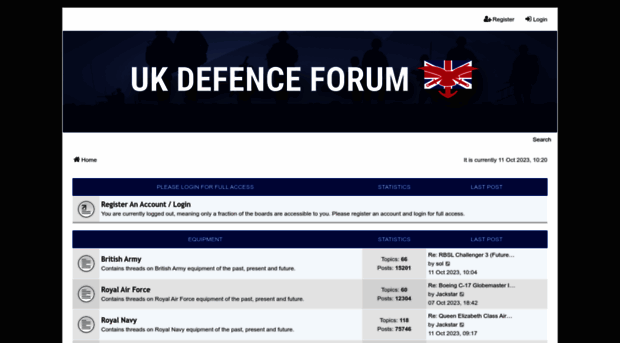 ukdefenceforum.net