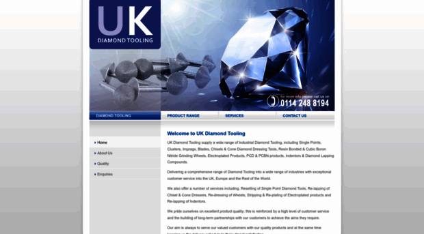 ukdiamondtooling.com