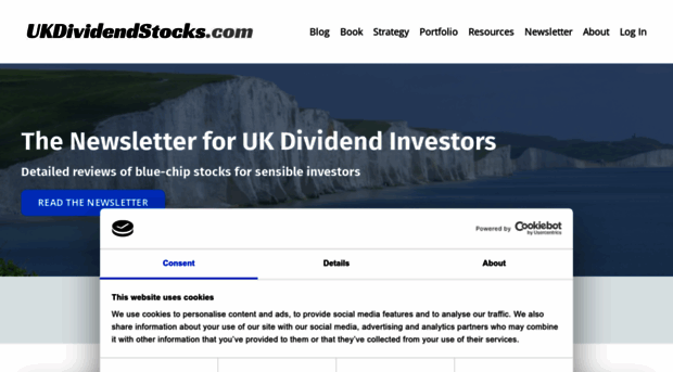 ukdividendstocks.com