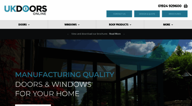 ukdoorsonline.co.uk