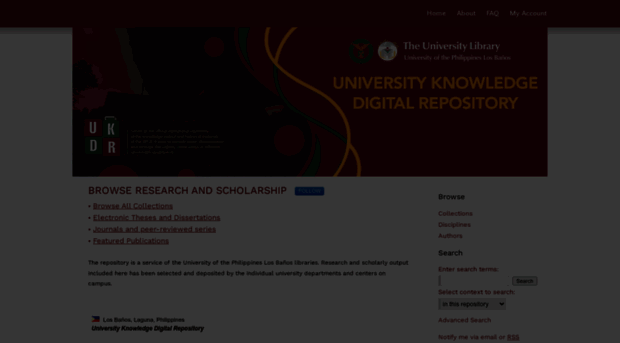 ukdr.uplb.edu.ph