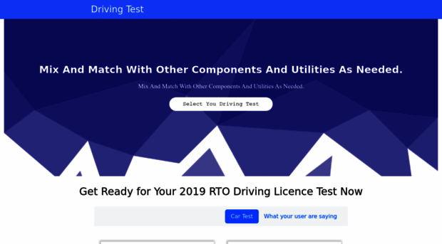 ukdrivingtheorytest.co.uk