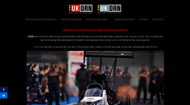 ukdrn.co.uk