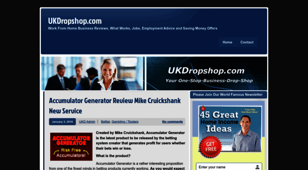 ukdropshop.com