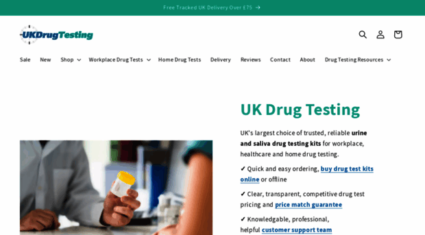 ukdrugtesting.co.uk