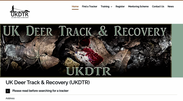 ukdtr.co.uk