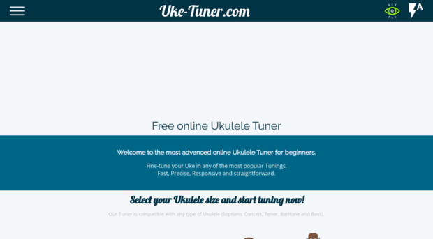 uke-tuner.com