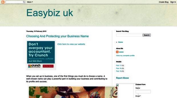 ukeasybiz.blogspot.com