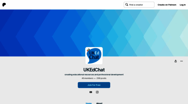 ukedchat.com