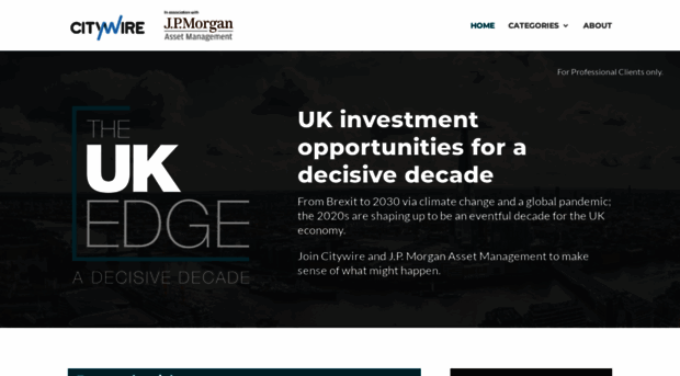 ukedge.co.uk