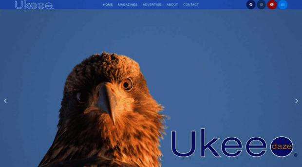 ukeedaze.com