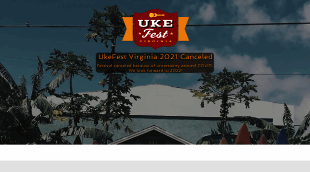 ukefestva.com