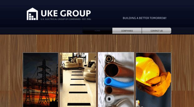 ukegroupzim.com