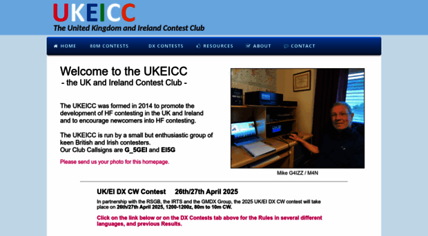 ukeicc.com
