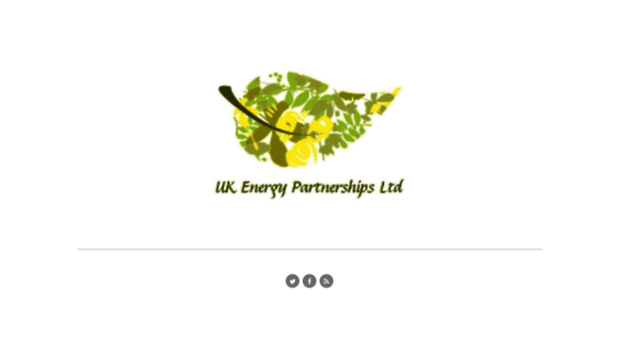 ukenergypartnerships.com