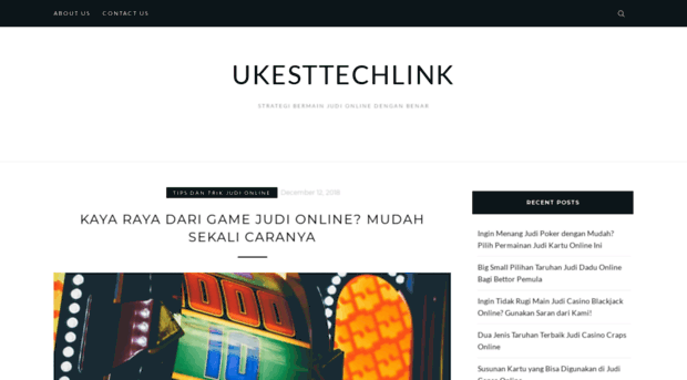 ukesttechlink.com