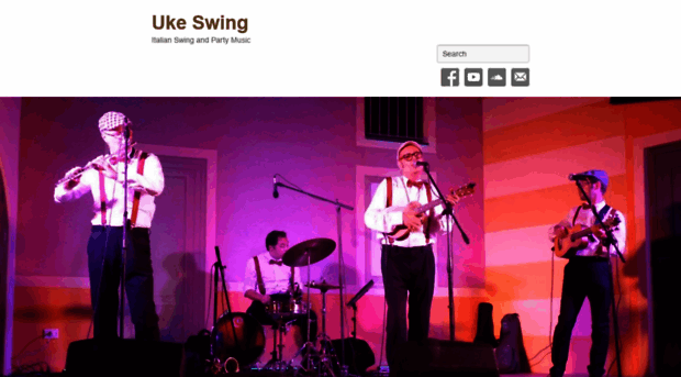 ukeswing.com