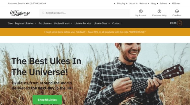 ukeuniverse.co.uk